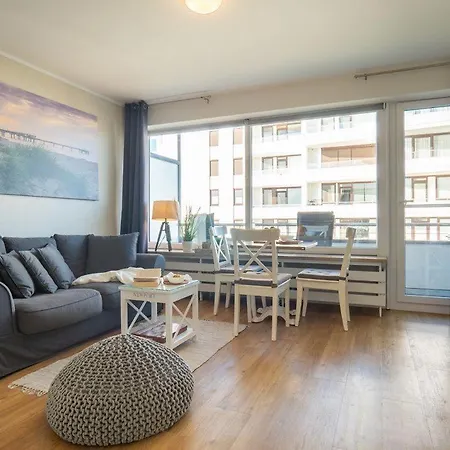 Hotel Haus-steinwarder-7-wohnung-strandbude-17 Heiligenhafen
