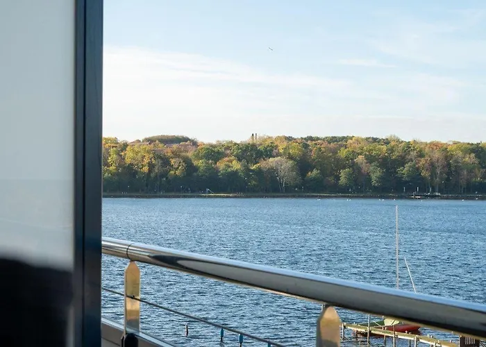 Haus-steinwarder-7-wohnung-strandbude-17 ホテル